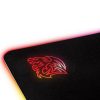 Ttesports Draconem RGB világító gamer egérpad