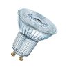 Osram Base PAR16 műanyag ház/4,3W/350lm/2700K/GU10/dobozos LED spot izzó 3 db