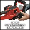 Einhell 3410960 PXC GE-CH 36/65 Li-Solo akku és töltő nélkül akkumulátoros sövényvágó