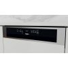 Whirlpool WBO 3T341 P X beépíthető 14 terítékes mosogatógép