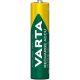 Varta 58397101402 AAA (HR03) 550mAh telefon akku 2db/bliszter