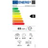 Electrolux EW6TN4062H felültöltős mosógép