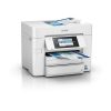 Epson WorkForce Pro WF-C4810DTWF színes tintasugaras multifunkciós nyomtató