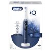 Oral-B iO Series 7 zafírkék elektromos fogkefe