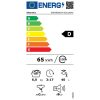 Electrolux EW6TN5061FH PerfectCare felültöltős mosógép