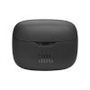 JBL Tune Beam BLK True Wireless Bluetooth zajszűrős fekete fülhallgató