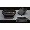 Tefal GC714834 Optigrill fekete kontakt grill