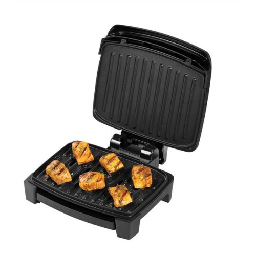 Russell Hobbs 28300-56/RH Immersa Grill Small fekete kontakt grill