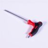 IRIS TOOLS HK-016-023 16 darabos T imbuszkulcs készlet