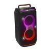 JBL Partybox Club 120 fekete Bluetooth Partybox