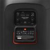 JBL Partybox Club 120 fekete Bluetooth Partybox