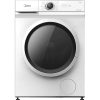 Midea MF100D80B/W-HU inverteres mosó-szárítógép