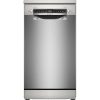 Bosch SPS4HMI49E inox szabadonálló mosogatógép