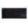 Logitech 920-009426 G Pro HUN fekete (GX Blue Clicky switch) gamer billentyűzet