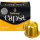 Dallmayr Capssa Lungo Belluno  Nespresso kompatibilis 10 db kapszula