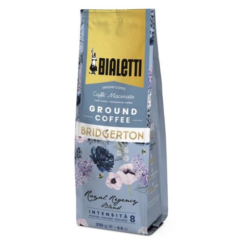 Bialetti Bridgerton 250g őrölt kávé