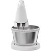 Electrolux ESM4W 500 fehér tálas mixer