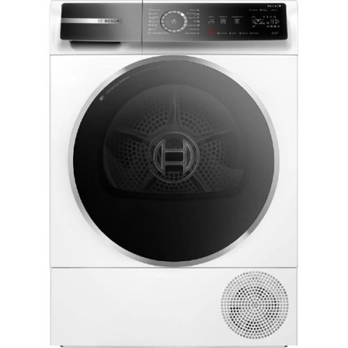 Bosch WQB245B0BY 9kg hőszivattyús kondenzációs szárítógép