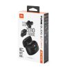 JBL Tune Buds 2 True Wireless Bluetooth zajszűrős fekete fülhallgató