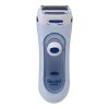 Braun LS5160 Silk&Soft LadyShaver női elemes borotva