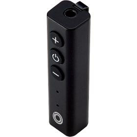 Buxton BAA 100 BLACK BT Audio Adapter