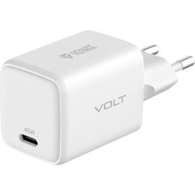 Yenkee YAC G45 VOLT Charger USB C 45W