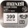 Maxell 399/SR927W/V399 1BP Ag