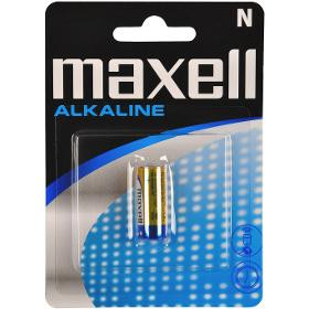 Maxell LR1/4001/E90 1BP Alk