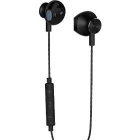 Yenkee YHP 305BK Fülhallgató headset