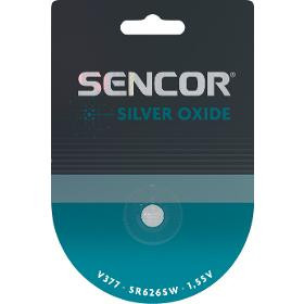 Sencor SBA V377/SR626SW 1BP Ag elem