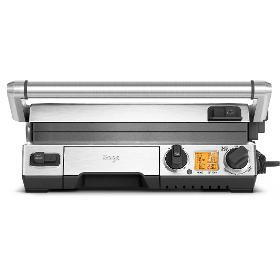 SAGE BGR840BSS Kontakt grill 