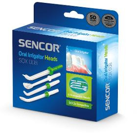 Sencor SOX 008 Pót fejek SOI 22xx 