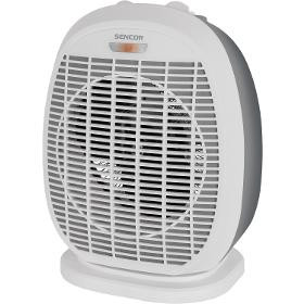 Sencor SFH 7057WH forrólevegős ventilátor 