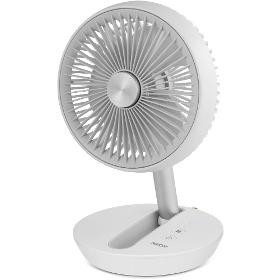 SencorSFE 0773WH Akkus ventilátor