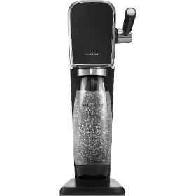 Sodastream SM ART Black CQC szódagép