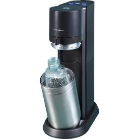 SM E-DUO Black SODASTREAM