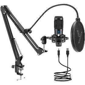 Yenkee YMC 1031 STREAMER 2.0 microphone