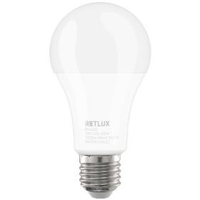 Retlux RLL 606 A60 E27 izzó 12W WW D