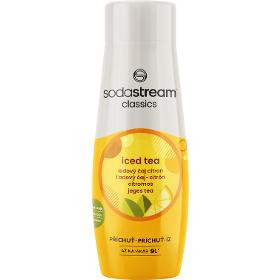 SODASTREAM SY ICE TEA CITROM 440ML DRS 