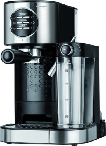 MPM MKW-07M Kávéfőző espresso 1470W 15bar