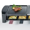 Severin RG 9645 raclette grill