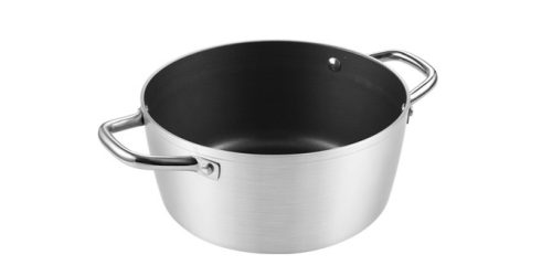 Tescoma GrandCHEF Lábas ø 24 cm, 4.5 l 