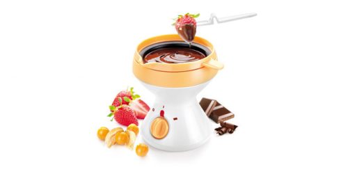 Tescoma DELÍCIA Csokoládé fondue 