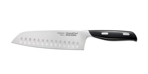 Tescoma GrandCHEF Santoku kés 17 cm 