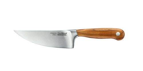 Tescoma FEELWOOD Szakácskés, 15 cm 