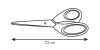 Tescoma PRESTO háztartási olló, 22 cm 